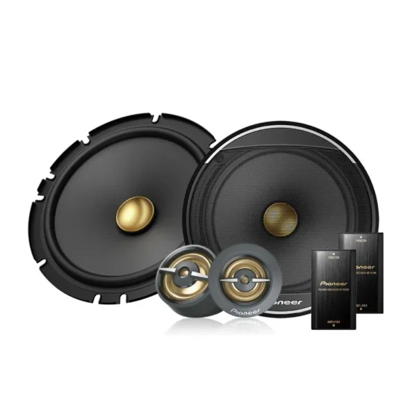 Pioneer New TS-A1608C