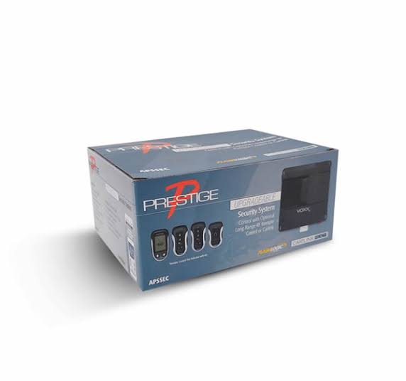 Alarma Prestige APS-SEC